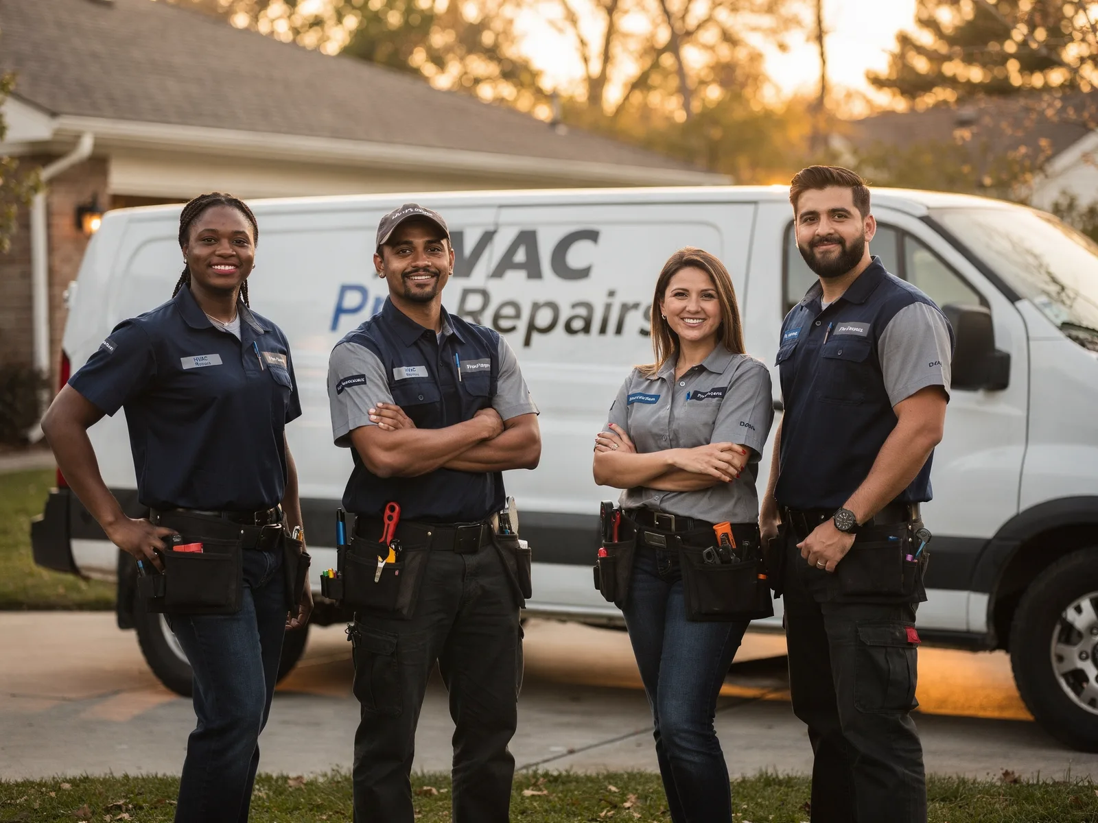 Heat Pump Repair company in Beech Bottom, WV