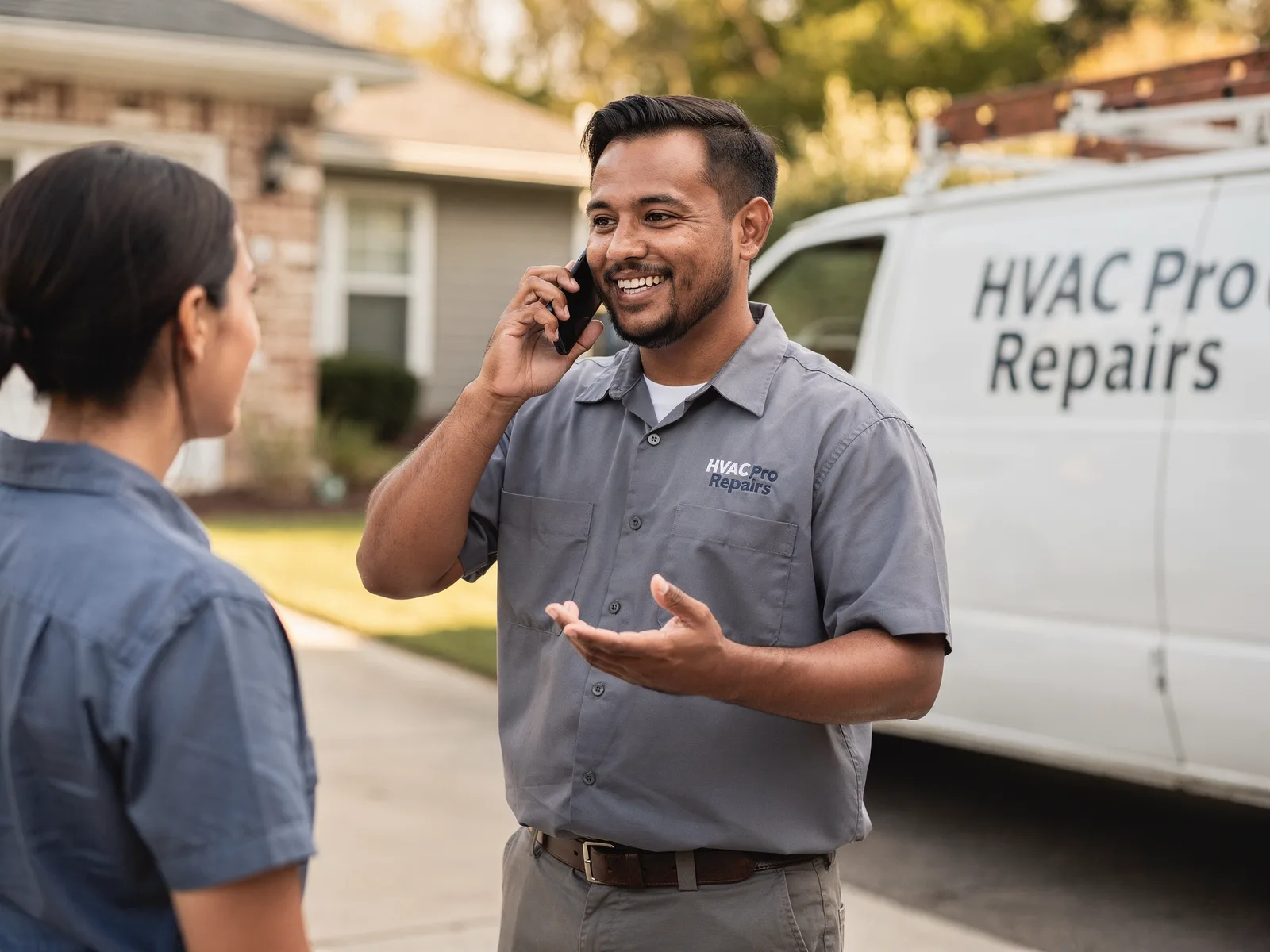Heat Pump Repair Beech Bottom, WV FAQs